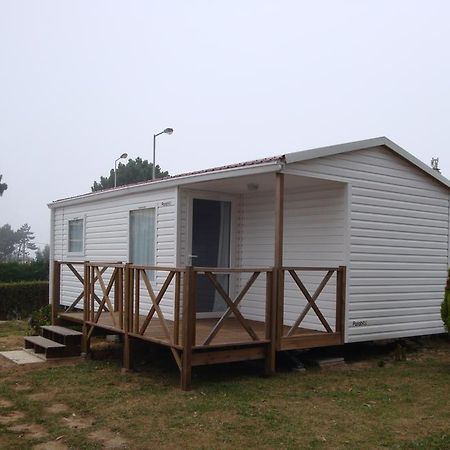 Parque De Campismo Orbitur Madalena 호텔 빌라노바데가이아 외부 사진