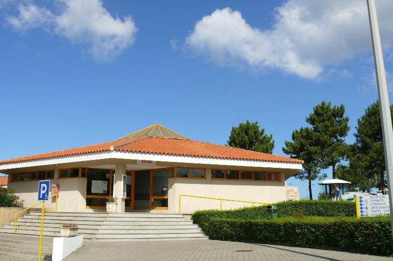 Parque De Campismo Orbitur Madalena 호텔 빌라노바데가이아 외부 사진