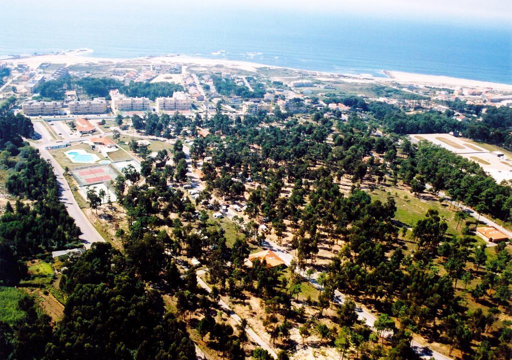 Parque De Campismo Orbitur Madalena 호텔 빌라노바데가이아 외부 사진